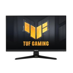 Monitor Gaming Asus TUF VG249QM1A, 23.8" FHD, 270Hz 1ms, HDMI, DP, AMD FreeSync