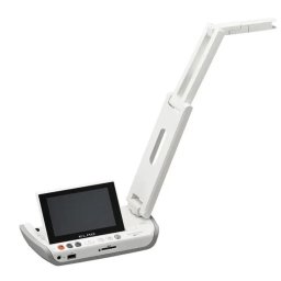 Vizualizator Elmo Stem MA-1, Alb