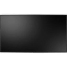 Monitor Supraveghere AG neovo HMQ-5501 55inch UHD 5ms, Negru