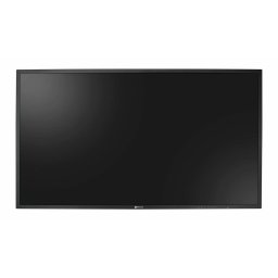 Monitor Supraveghere AG neovo HMQ-6501 65inch UHD 5ms, Negru