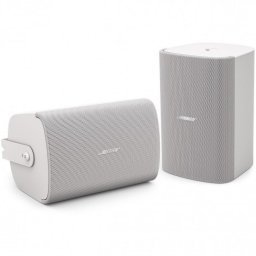 Boxe de perete exterior BOSE FREESPACE FS2SE (pereche), Alb, IP55