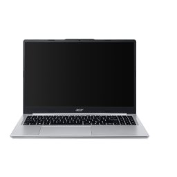 Laptop Acer Aspire Lite 15 AL15-46P, Procesor AMD Ryzen 3 5400U, Display 15.6" FHD, RAM 8GB, 512GB SSD, Placa video AMD Radeon Graphics, Argintiu