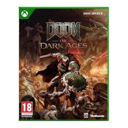 Joc DOOM: The Dark Ages, pentru Xbox Series X