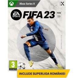 Joc FIFA 23, pentru Xbox Series X