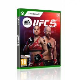 Joc Electronic Arts, UFC 5, pentru Xbox Series X