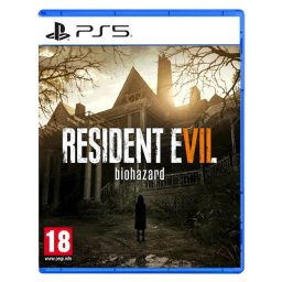 Joc Resident Evil 7 - Gold Edition, Pentru Playstation 5 (PS5)