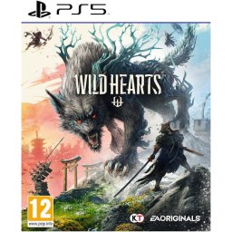 Joc Wild Hearts, pentru PlayStation 5 (PS5)