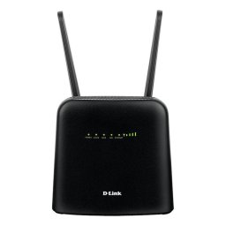 Router wireless D-Link DWR-960 4G Dual-Band WiFi 5