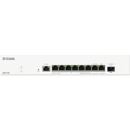 Router de afaceri D-Link DBR-700, 2.5G dual WAN