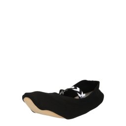 Hummel Pantofi sport negru / alb