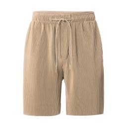 Guido Maria Kretschmer Men Pantaloni 'Philipp' bej