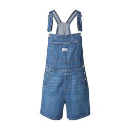 LEVI'S ® Salopetă 'Vintage Shortall' albastru denim