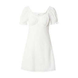 studioselect Rochie de vară 'Poppy' alb