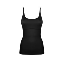 MAGIC Bodyfashion Top modelator negru