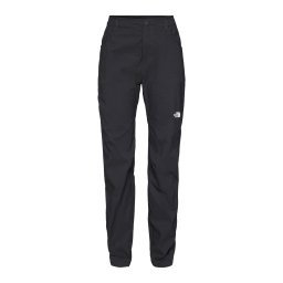 THE NORTH FACE Pantaloni outdoor 'EXPLORATION' negru