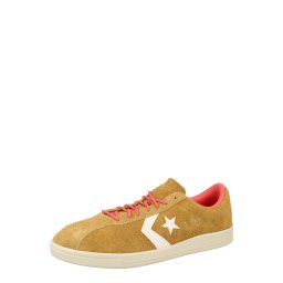 CONVERSE Sneaker low 'Chuck Taylor All Star' galben miere / alb
