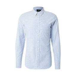 Dockers Cămașă albastru deschis