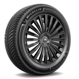 Anvelopa All Season Michelin 195/60 R16 93H XL TL CROSSCLIMATE 3 M+S 3PMSF EE:B FR:B NL/U:B 72DB