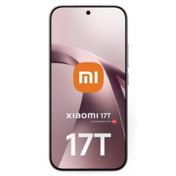 Telefon mobil Xiaomi 17T 256GB 12GB RAM Dual Sim 5G Violet
