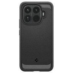 Husa Spigen Rugged Armor Xiaomi 15T Pro Negru