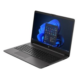 Laptop HP 250 G9 15 Intel Core 5-120U 15.6inch 8GB 512GB DOS Dark Ash Silver