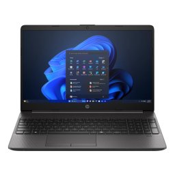 Laptop HP 250 G9 15 Intel Core 5-120U 15.6inch 8GB 512GB Windows 11 Pro Dark Ash Silver