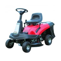 Raider - RD-GLM16 - Tractor tuns gazon pe benzina, Raider, 6.53 CP