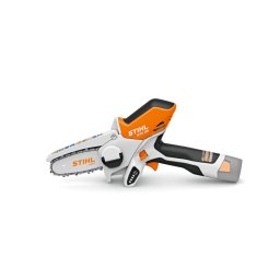 Minidrujba cu acumulator STIHL GTA 26 fara acumulator si incarcator