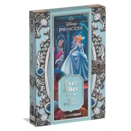 Clementoni: Puzzle Cenușăreasa – 500 piese