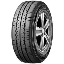 NEXEN 195/75 R16 RO-CT8 110T