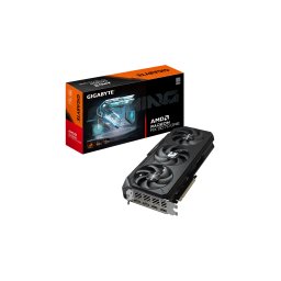 Placa video GIGABYTE GeForce RTX 5070 EAGLE OC GV-R907GREGAMING OC-12GD SFF 12GB, GDDR7, 192-bit, DLSS 4.0