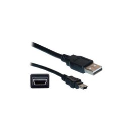 CONSOLE CABLE 6 FT WITH USB