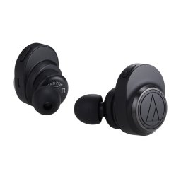 ATH-CKR7TW In-Ear Wireless Microfon Brown Grey