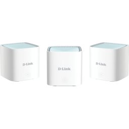 Router wireless D-LINK AX1500 HOME MESH WI-FI SYSTEM 3P