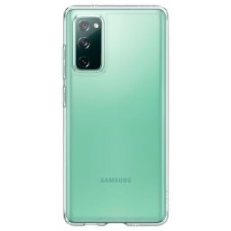 Husa Husa Ultra Hybrid Samsung Galaxy S20 FE / S20 FE 5G Crystal Clear