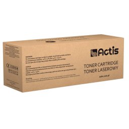 Actis TH-44A toner for HP printer; HP 44A CF244A replacement; Standard; 1000 pages; black