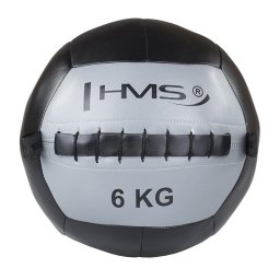 Minge pentru exerciții 6 kg HMS WLB6