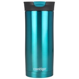 Contigo Huron Biscay Bay 470ml Turcoaz