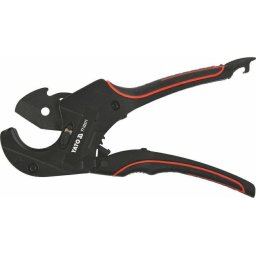 Cleste taiat PVC 63 mm teflonat