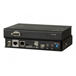 Switch KVM Aten CE920 USB DisplayPort HDBaseT2.0 KVM Extender, 4K@100m w/o Ethernet Port