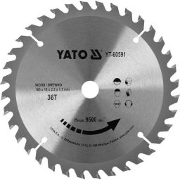 Disc YT-60591
