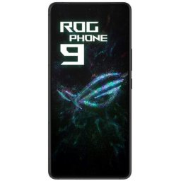 Folie de protectie ecran sticla antibacteriana Folie de protecție ecran din sticlă antibacteriană pentru Asus ROG Phone 9 - transparentă
