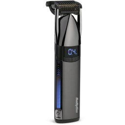 Aparat de tuns Trimmer Negru