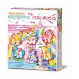 Unicorni sclipici...