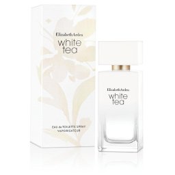 E.Arden White Tea Edt Spray