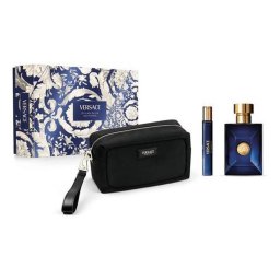 Versace Dylan Blue Pour Homme Giftset, cadou premium bărbați
