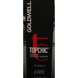 Goldwell Topchic Hair Color 6NN 250 ml