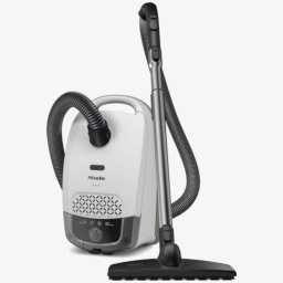 Aspirator Guard S1 Parquet Flex 12558600, 890 W, 3,5 l, 76 dB, alb