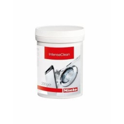 Agent de curatare pentru masinile de spalat vase / rufe Miele, indeparteaza grasimile, bacteriile si mirosurile, utilizare 1-3 ori pe an 200g 10717070/ 11797990