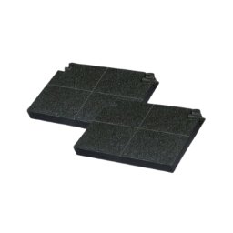 Accesorii si piese hote Filtru Carbon Activ Hota - Kit Schimb